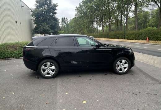 Land Rover P400e Dynamic SE