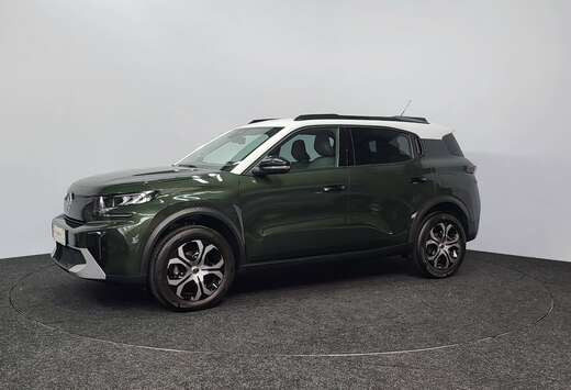Citroen 1.2 Turbo | 2025 | 43.402 km | Ketting!! | Le ...
