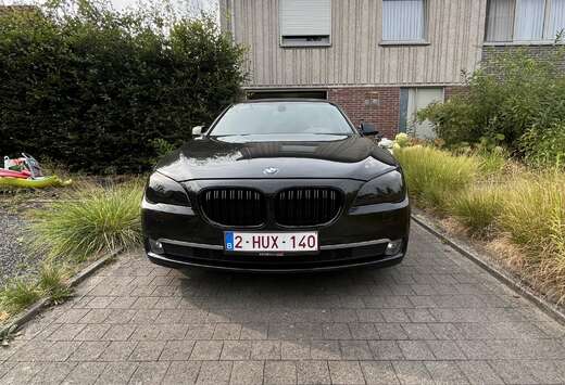 BMW dA