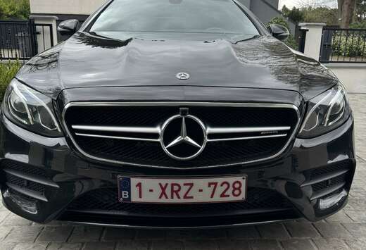 Mercedes-Benz Coupe d