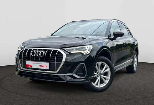 Audi 35 TFSI S line S tronic