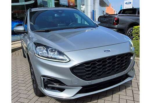 Ford ST-Line X Plug-In OC3005
