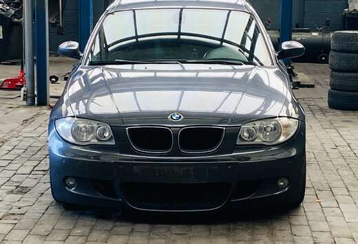BMW 116i