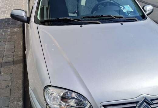 Citroen 1.1i SX
