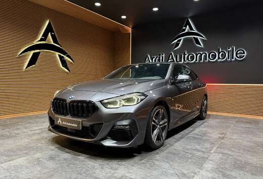 BMW Gran Coupé *PACK M*CARPLAY*LED*GARANTIE 12 MOIS