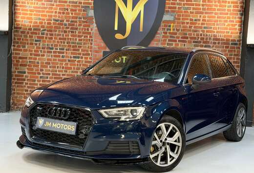 Audi Sportback 1.6 TDi - Euro 6b - CarPass