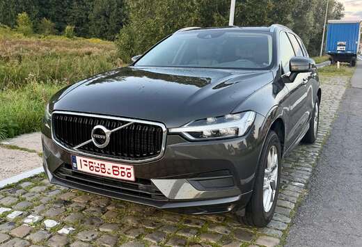 Volvo D3 Momentum