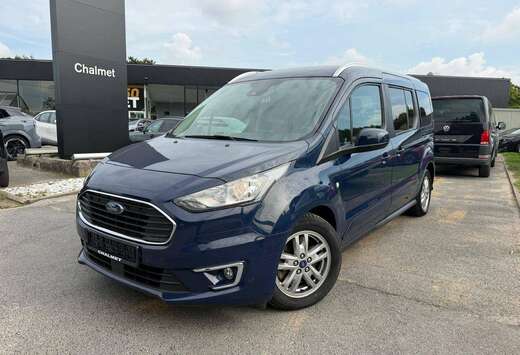 Ford Grand Tourneo Connect 1.5 TDCi Trend (EU6.2) / 7 ...