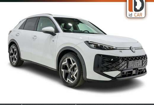 Volkswagen NEW MODEL! 1.5 eTSI 150 DSG R-LINE LED ACC ...