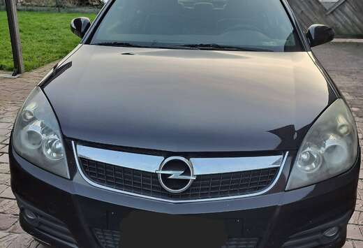 Opel Vectra 1.9 DT CDTi Sport