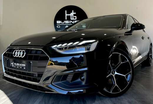 Audi 30 TDi/ SPORTLINE/ VIRTUAL COCKPIT PLUS/ FULL LE ...