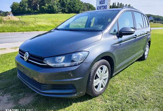 Volkswagen 1.4 TSI Trendline BLUEMOTION