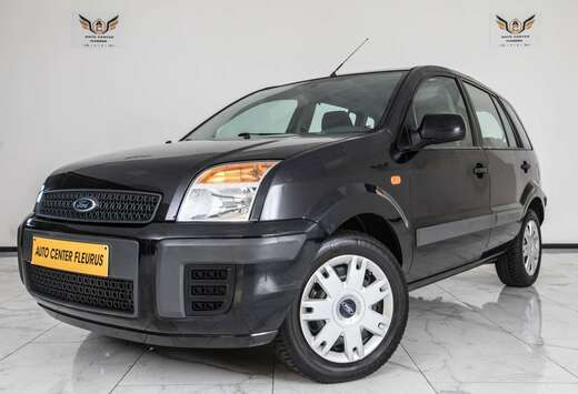 Ford 1.4i