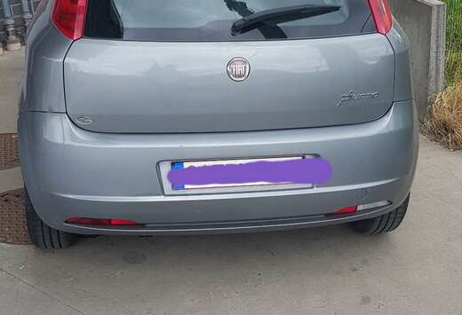 Fiat 1.3 MULTIJET