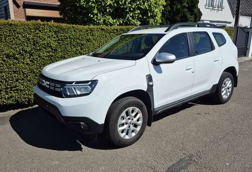 Dacia 1.0 Tce /CARPLAY/AIRCO/42.500kIm/1er Proprio/20 ...