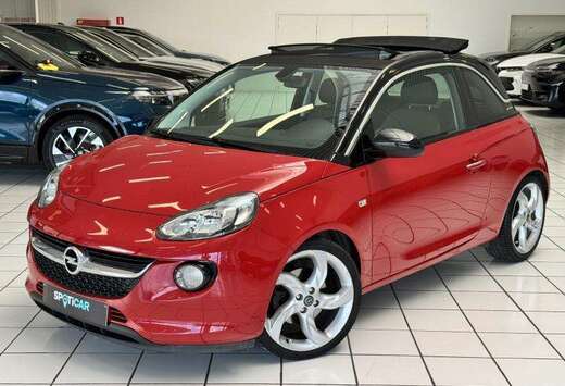 Opel *** Cabrio Glam***