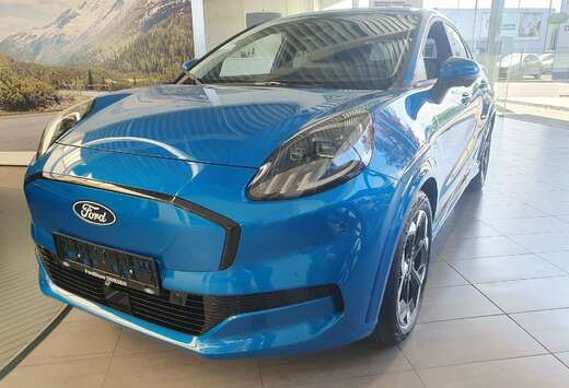 Ford 43,6 kWh Gen-E Premium