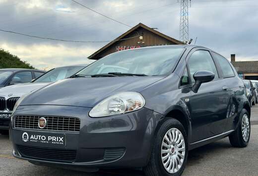 Fiat 1.3 Multijet 16v 360