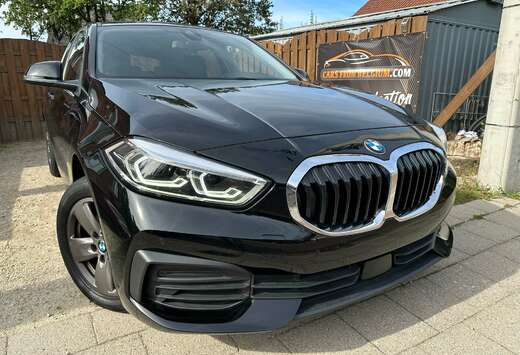 BMW GARANTIE CarPlay-FULL LEDSPORT®