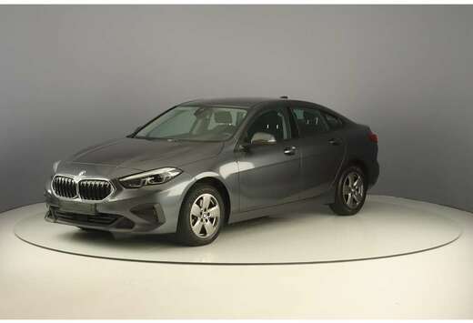 BMW iA Gran Coupé 136pk Advantage