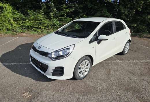 Kia Rio 1.2i Easy