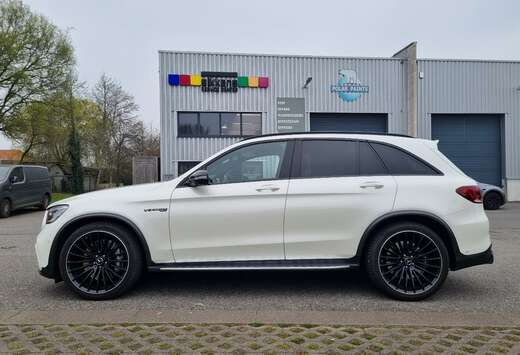 Mercedes-Benz - FACELIFT - LICHTE VRACHT - DEALER OND ...