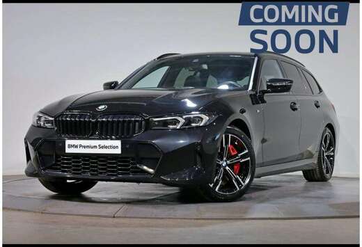 BMW i Touring Kit M Sport