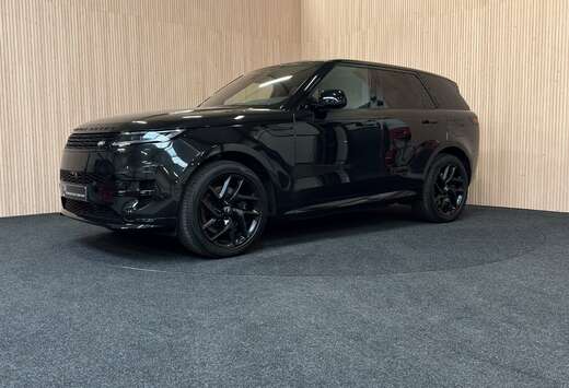 Land Rover P440e HSE dynamic  Pano HUD SLECHTS 18500  ...