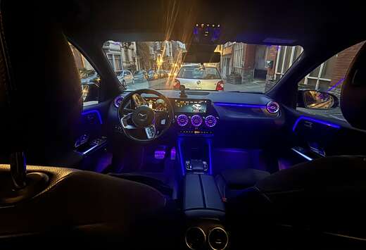 Mercedes-Benz Classe d 7G-DCT AMG Line Edition