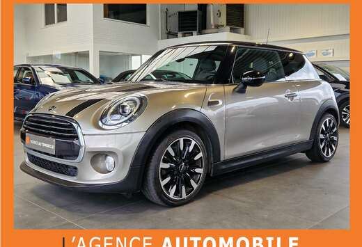 MINI Mini 1.5A Cooper - Garantie 12M
