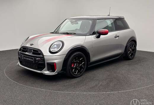 MINI NEW MODEL/ PACK XL/ PANO/ HEAD UP/ HARMAN KARDON