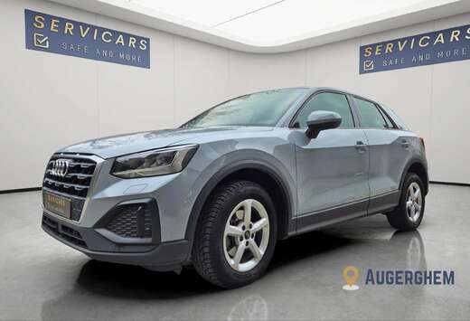 Audi 30 TFSI Attraction - Garantie 12 mois