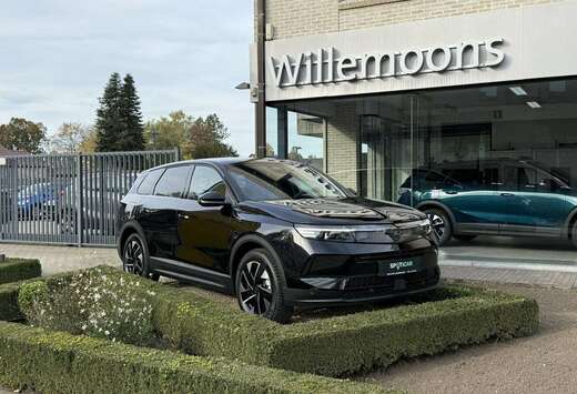 Opel GS 1.2 Turbo Hybride 145PK Daginschrijving *3...