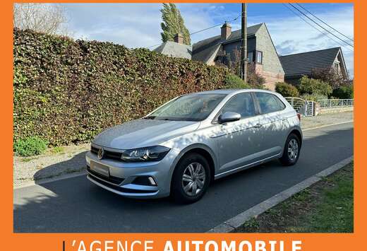 Volkswagen 1.0i Comfortline - GARANTIE 12 M