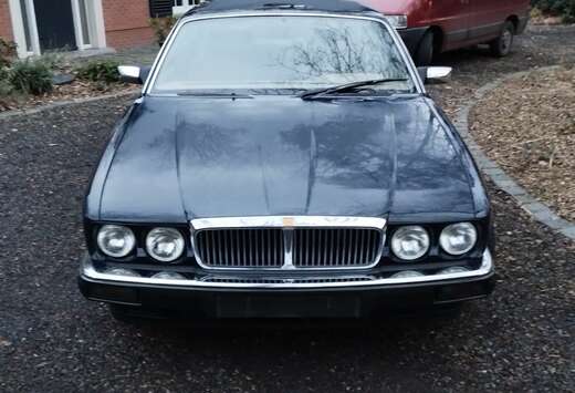 Jaguar Gold Edition 3.2 24v