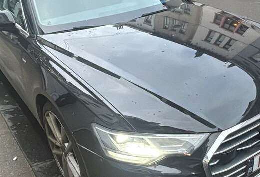 Audi 45 TFSI quattro sport