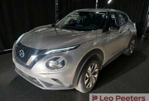 Nissan DIG-T Acenta DCT