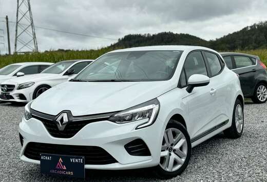 Renault 1.0 Tce ZEN - CAR PLAY - CRUISE CONTROL - GAR ...