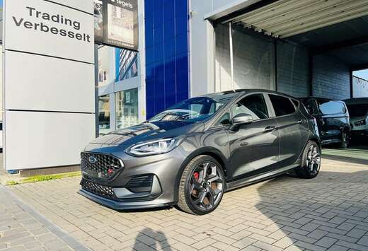 Ford 1.5 Ecoboost / ST Ultimate / Performance Pack