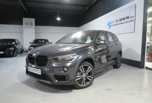 BMW 20i 19\