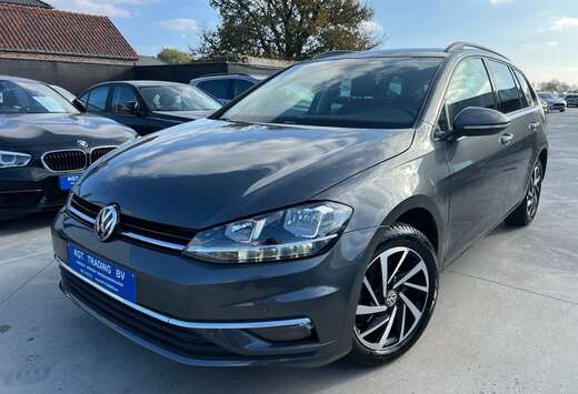 Volkswagen 1.5 TSI 150PK AUTOMAAT NAVIGATIE CAMERA CA ...