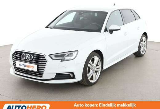 Audi 40 e-tron sport