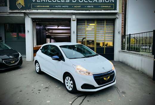 Peugeot 1.0i PureTech Like  PROMO HIVER