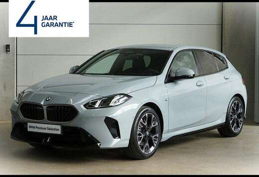 BMW M SPORT - AUTOMAAT - NAVI - ACC