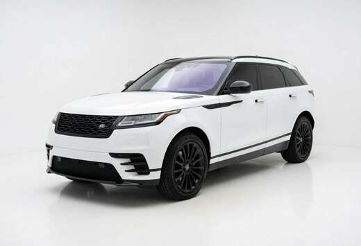 Land Rover 2.0 TD4 R-Dynamic