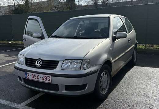 Volkswagen 1.4i