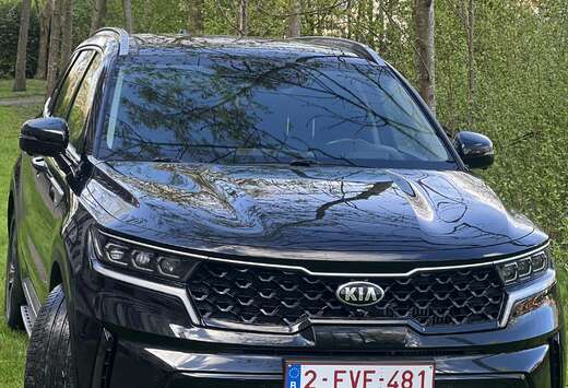 Kia PHEV 1.6 TGI AWD More (195kW)