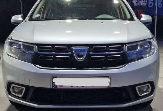 Dacia Sandero 0.9 TCe Anniversary 2 Easy-R