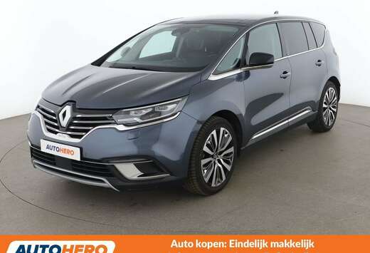 Renault 2.0 BLUE dCi Initiale Paris