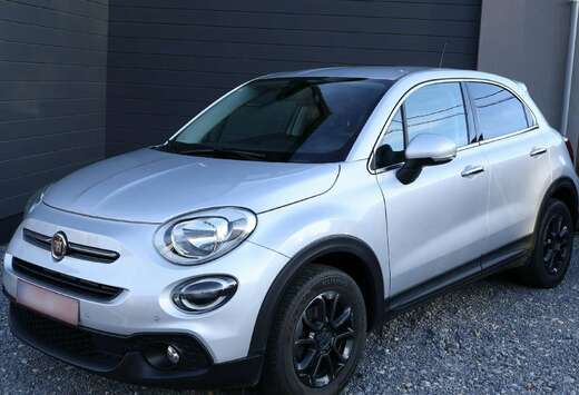 Fiat 500X 1.0 FireFly T3 Connect